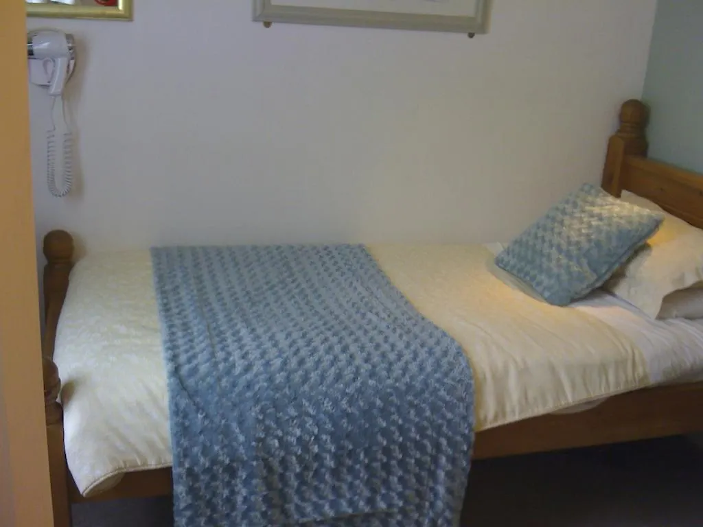 Cornerbrook Guest House Kingston upon Hull