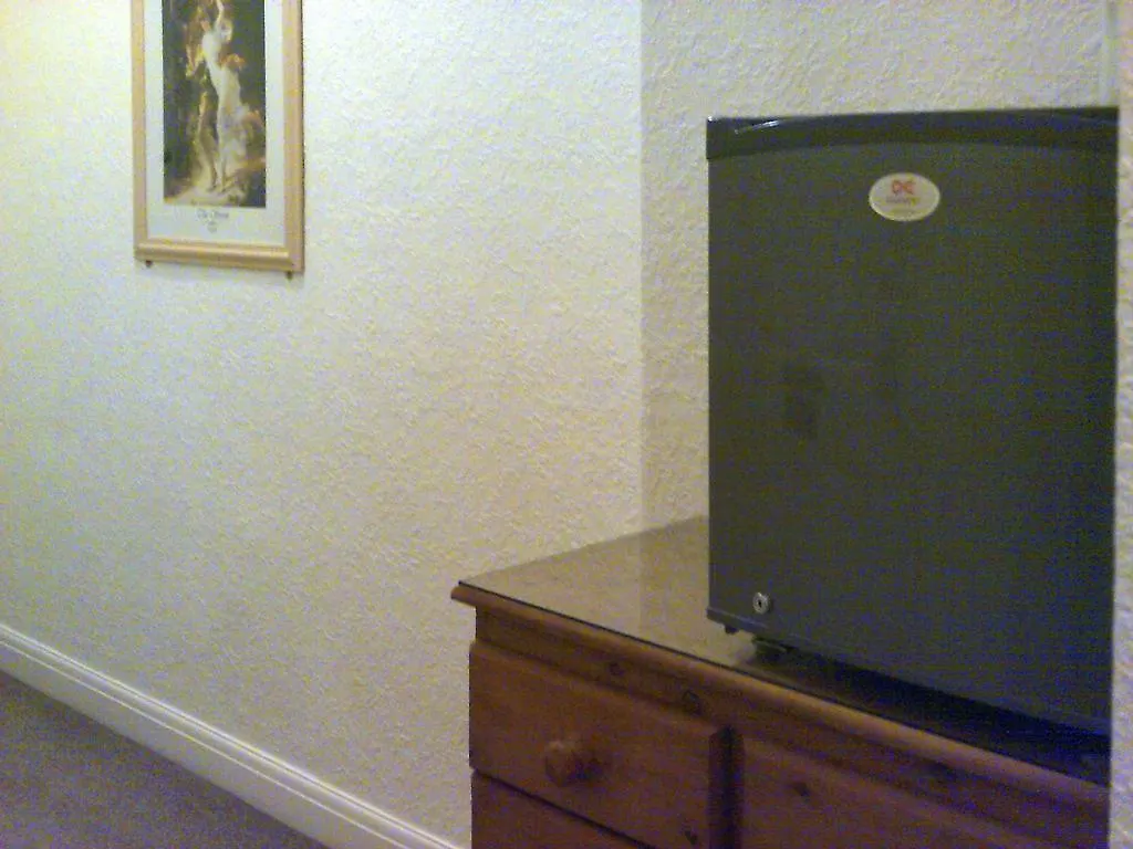 Bed & Breakfast Cornerbrook Guest House Kingston upon Hull
