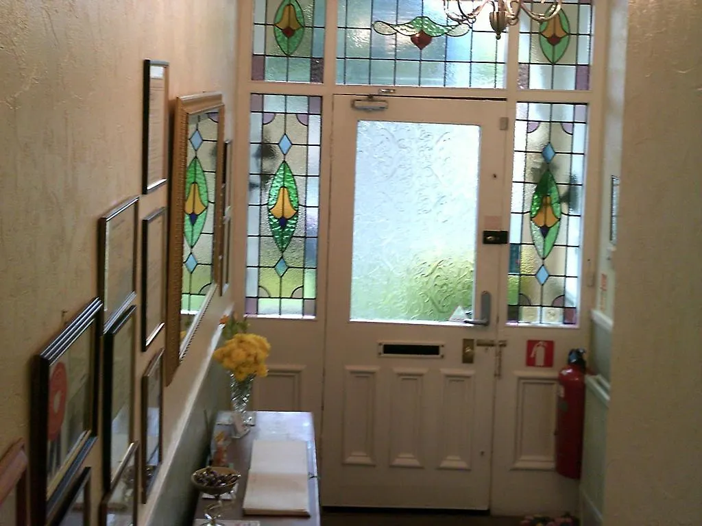Bed & Breakfast Cornerbrook Guest House Kingston upon Hull
