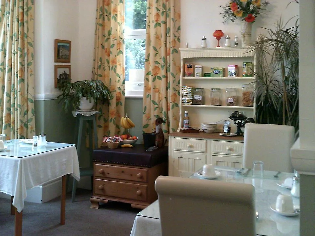 Cornerbrook Guest House Kingston upon Hull Bed & Breakfast