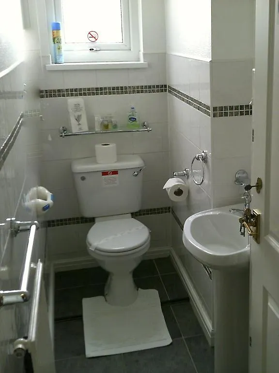 Cornerbrook Guest House Kingston upon Hull Bed & Breakfast