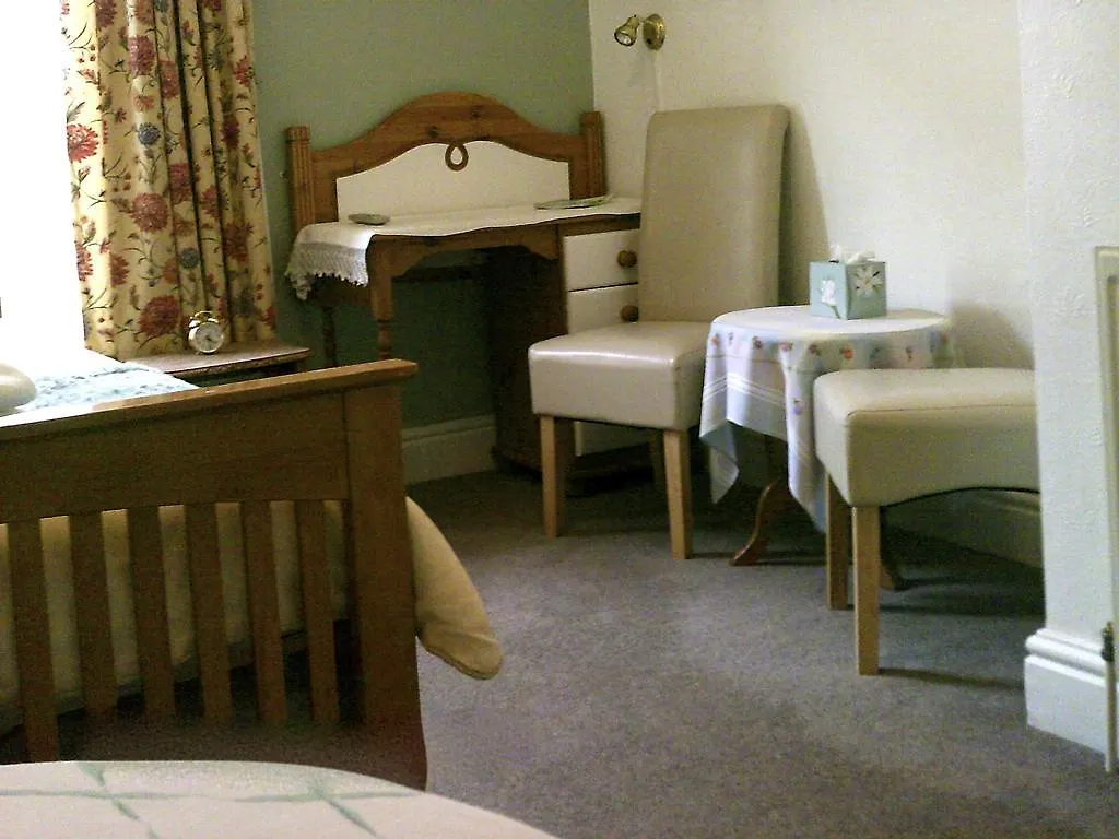 Cornerbrook Guest House Kingston upon Hull