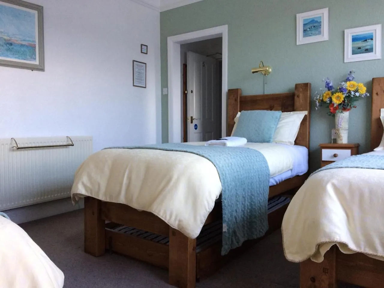 Bed & Breakfast Cornerbrook Guest House Kingston upon Hull