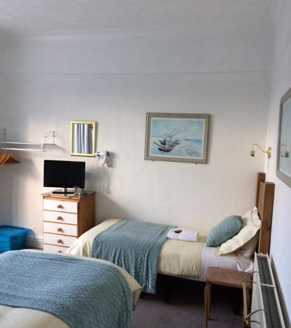 Cornerbrook Guest House Kingston upon Hull Bed & Breakfast