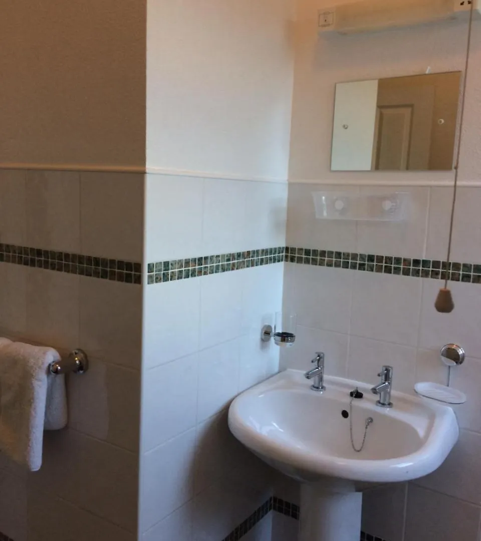 Cornerbrook Guest House Kingston upon Hull Velká Británie