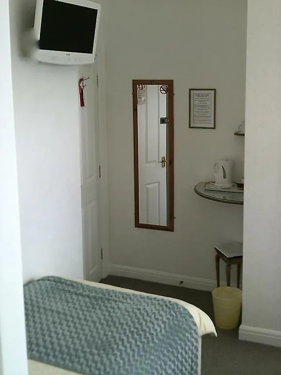 Bed & Breakfast Cornerbrook Guest House Kingston upon Hull