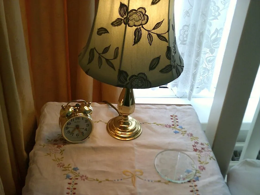 Cornerbrook Guest House Kingston upon Hull