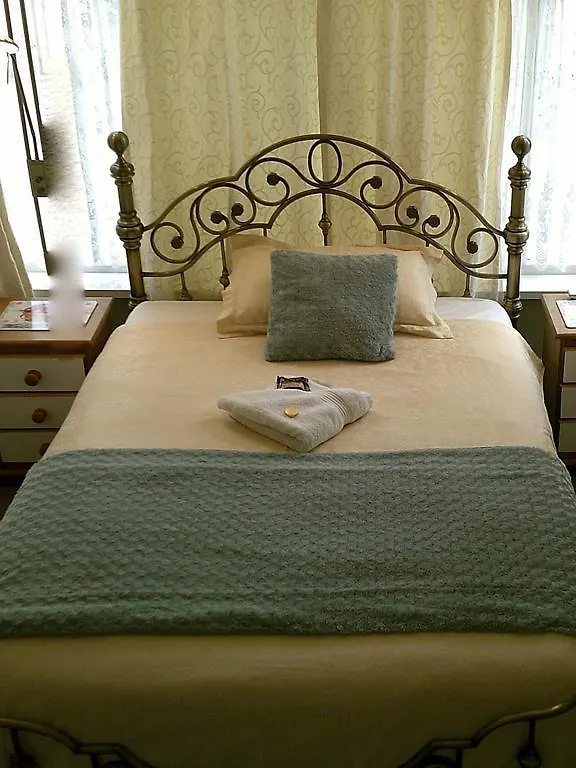 Cornerbrook Guest House Kingston upon Hull Velká Británie
