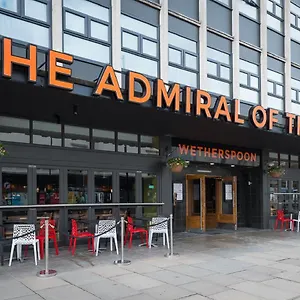 Hotel Admiral Of The Humber Wetherspoon
