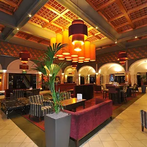 Hotel The Royal Hull